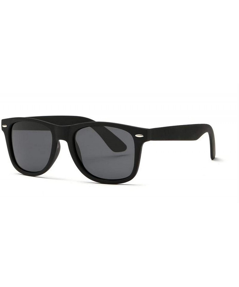 Oval Polarized Men Sunglasses Unisex Style Metal Hinges Lens Top Quality Oculos De Sol Masculino AE0300 - No1 - CC198AI4ESI $...