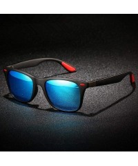 Aviator Polarized Sunglasses Men Women Driver Shades Male Vintage Sun C2 - C8 - C718YLZAIXS $10.98