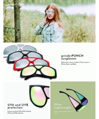 Oversized Oversized Retro Inspired Flat Top Plastic Frame Sunglasses - Black - CA18M0RCXNM $27.68