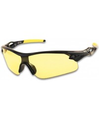 Aviator HD High Definition Night Driving Glasses - Anti Glare Polarized Night Vision Reduce Eye Strain Men Women - CJ18KGMQC5...