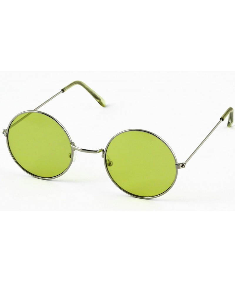 Iambcoolin.com: V3024-OP Style Vault Oval Round Sunglasses (C026  Gunmetal-Dark): Sunglasses & Eyewear