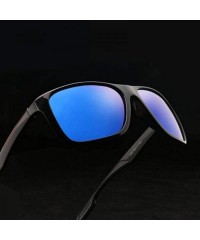 Aviator Glasses Men Polarized Sunglasses Classic Retro Brand SunGlasses Yeshi Multi - Yeshi - CS18XE965S6 $7.96