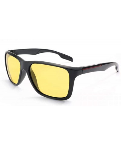 Aviator Glasses Men Polarized Sunglasses Classic Retro Brand SunGlasses Yeshi Multi - Yeshi - CS18XE965S6 $7.96