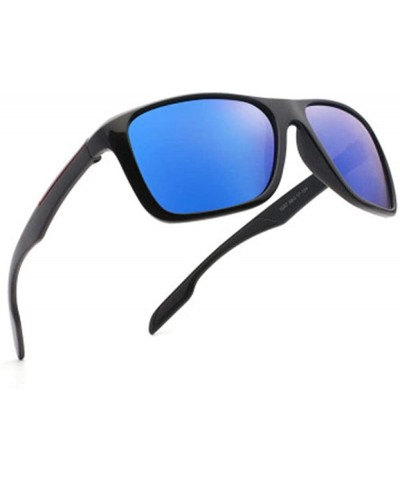 Aviator Glasses Men Polarized Sunglasses Classic Retro Brand SunGlasses Yeshi Multi - Yeshi - CS18XE965S6 $7.96