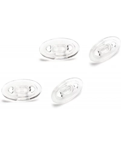 Goggle Replacement Nosepieces Accessories Crosshair 1.0 Sunglasses - CN18QZ3Z5ER $18.53