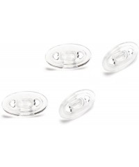 Goggle Replacement Nosepieces Accessories Crosshair 1.0 Sunglasses - CN18QZ3Z5ER $18.53