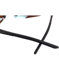Sport Sport Sunglasses- Polarized- 100% UV protection- UV 400 with case- Al-Mg - CO18KYT3565 $12.31