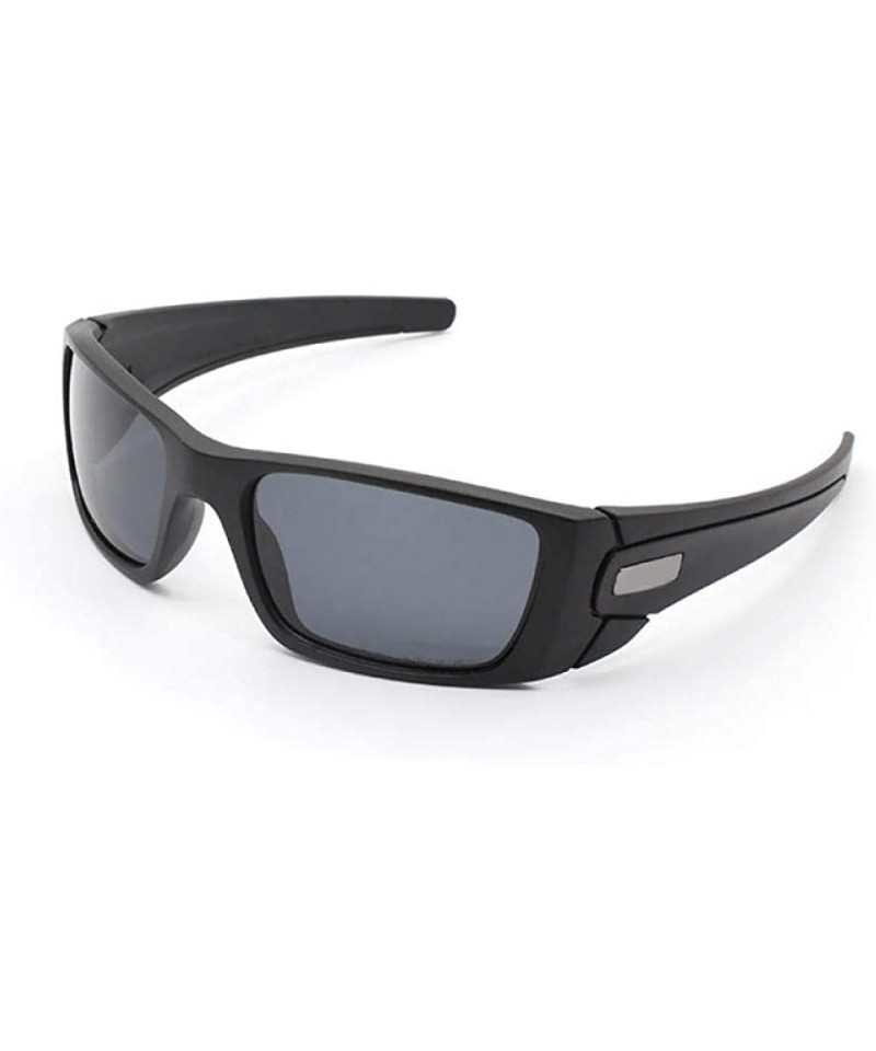 Rimless Sunglasses Polarized Riding Glasses Men And Women Sports Sunglasses - CB18X5ZM7QZ $38.16