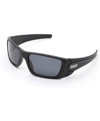 Rimless Sunglasses Polarized Riding Glasses Men And Women Sports Sunglasses - CB18X5ZM7QZ $83.05