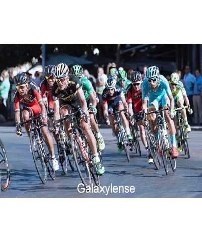 Sport Replacement Lenses Bottle Rocket 7 Colors Pairs Special Offer! - S - CT188DG7OQL $70.09