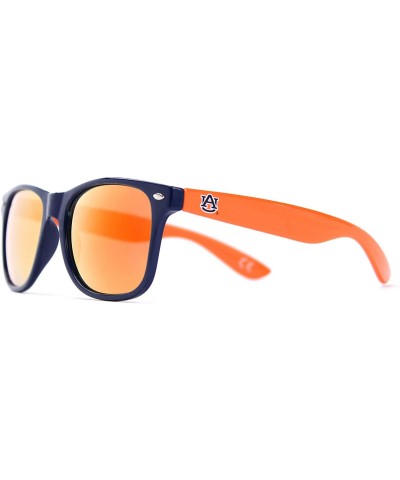 Sport NCAA unisex-adult Auburn Tigers Sunglasses - Blue/Orange/Orange - CR119UYGNG9 $37.88