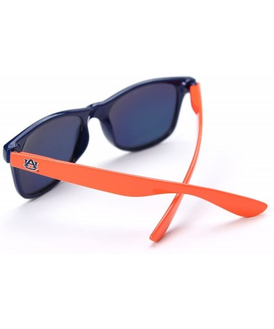 Sport NCAA unisex-adult Auburn Tigers Sunglasses - Blue/Orange/Orange - CR119UYGNG9 $19.70