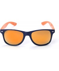 Sport NCAA unisex-adult Auburn Tigers Sunglasses - Blue/Orange/Orange - CR119UYGNG9 $19.70