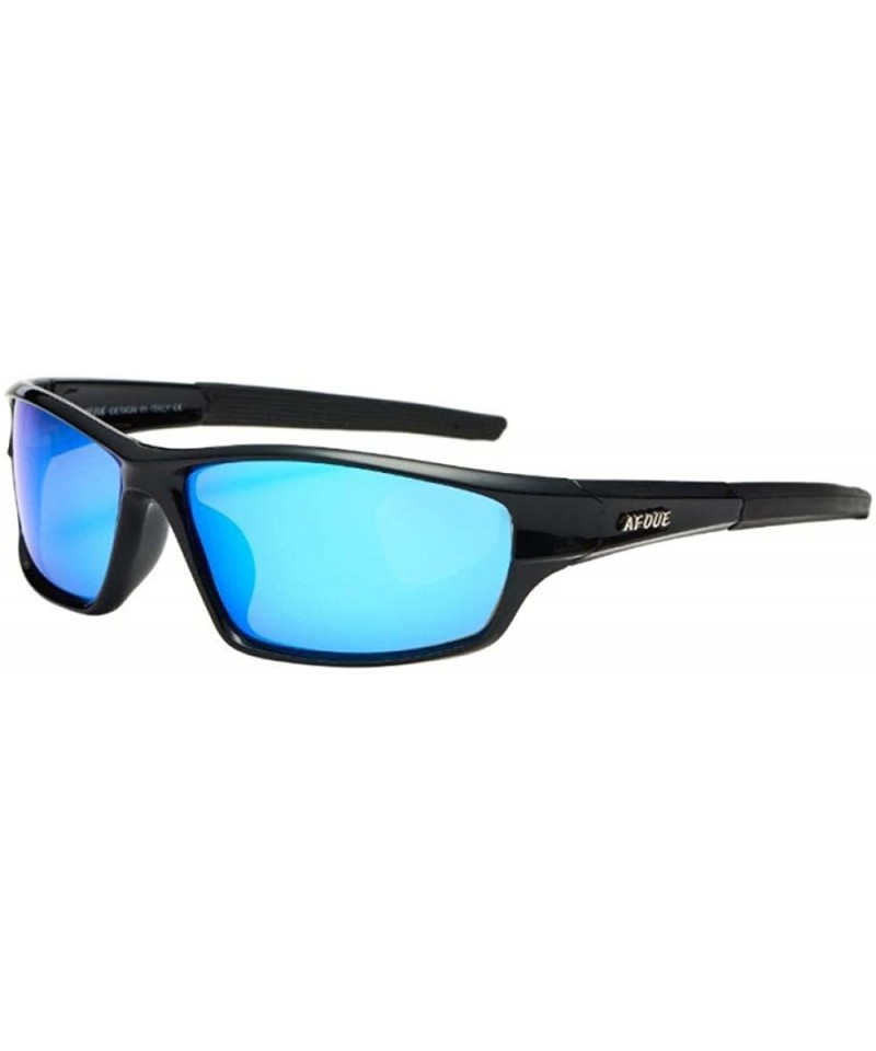 Oversized Sunglasses Classic Polarized UV400 Outdoor Driving Sun Glasses 3 - 3 - CM18YZUL3RX $10.44