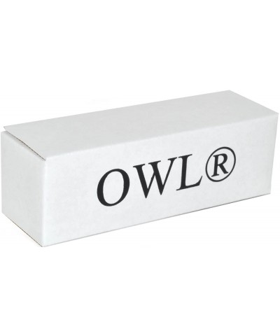 Rectangular New Retro Vintage Wayfarer Two - Tone Sunglasses Smoke Lens - Red - CO11P7E4U11 $11.02