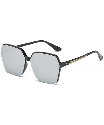 Sport New Fashion Pop Sunglasses Trend Classic Simple Comfortable Unisex Sunglasses - CW18SUWA096 $79.15