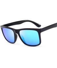 Goggle Polarized UV400 Sunglasse Men Dazzle Color Driver Classic Retro Designer TR90 Light Flexible Sun Glass 5048 - C518Y26D...