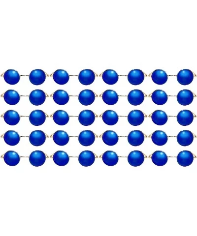 Round 20 Pieces Wholesale Lot Round Circle Small Sunglasses Retro Colored lens mixed colors - 45_gold_blue_mirror - CD18C9XE5...