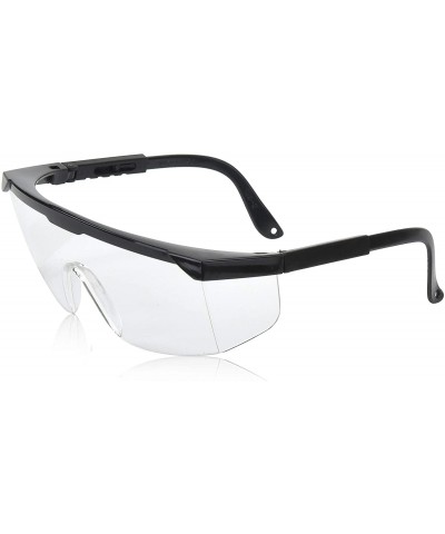 Wayfarer Polarized Sunglasses Vintage Retro Designer Unisex Sun Glasses UV400 - Safety Glasses Not Polarized - C7198ZKGO4S $2...