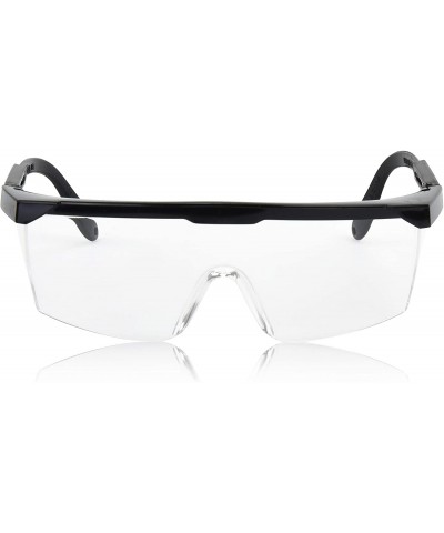 Wayfarer Polarized Sunglasses Vintage Retro Designer Unisex Sun Glasses UV400 - Safety Glasses Not Polarized - C7198ZKGO4S $8.63