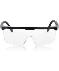 Wayfarer Polarized Sunglasses Vintage Retro Designer Unisex Sun Glasses UV400 - Safety Glasses Not Polarized - C7198ZKGO4S $8.63