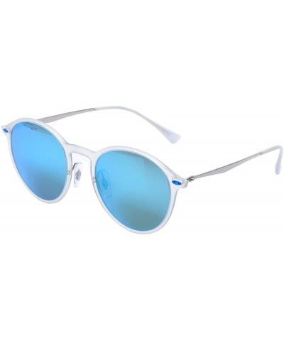 Rectangular Fashion Men Women Polarized Sunglasses DD1413 - C05 - CC12IMU9V3X $14.87