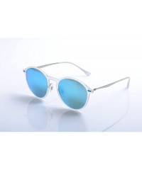 Rectangular Fashion Men Women Polarized Sunglasses DD1413 - C05 - CC12IMU9V3X $14.87