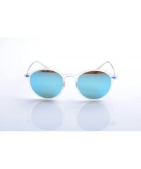 Rectangular Fashion Men Women Polarized Sunglasses DD1413 - C05 - CC12IMU9V3X $14.87