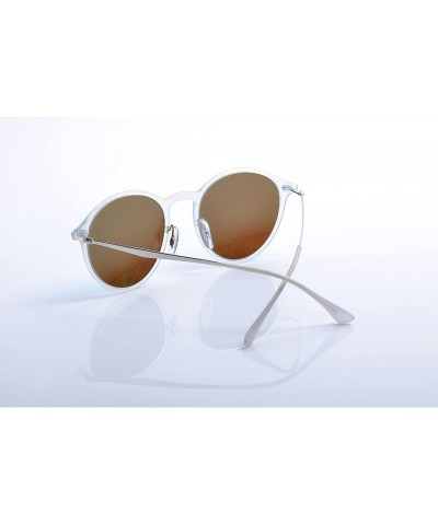 Rectangular Fashion Men Women Polarized Sunglasses DD1413 - C05 - CC12IMU9V3X $14.87