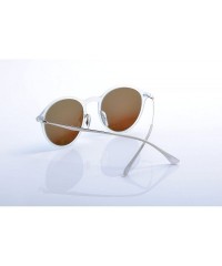 Rectangular Fashion Men Women Polarized Sunglasses DD1413 - C05 - CC12IMU9V3X $14.87
