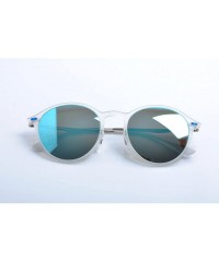 Rectangular Fashion Men Women Polarized Sunglasses DD1413 - C05 - CC12IMU9V3X $14.87