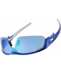 Sport Pro Z-17 Sunglasses - Blue/White - CN115URRPIF $71.83