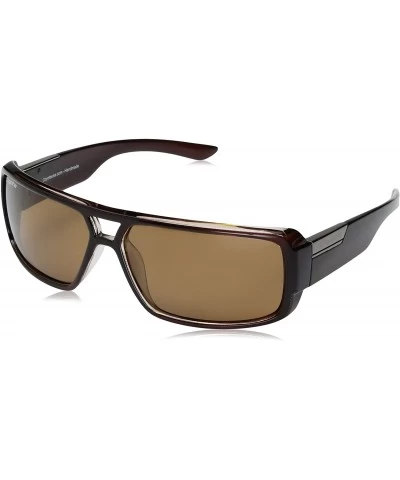 Rectangular Main St. - Brown - C7117ZUBUDV $80.87