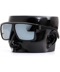 Sport Polarized Replacement Lenses for Dragon Fame Sunglasses - Multiple Options - Silver Chrome Mirror - CJ120X6T78X $60.39