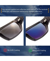 Sport Polarized Replacement Lenses for Dragon Fame Sunglasses - Multiple Options - Silver Chrome Mirror - CJ120X6T78X $33.92