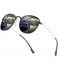 Round custom polarized sunglasses optical black 2 5 - CJ18X2QY8A4 $42.80