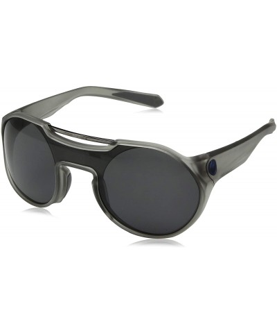 Sport Deadball Sun Glasses for Men/Women- Smoke - CX12N0JOSMI $43.86