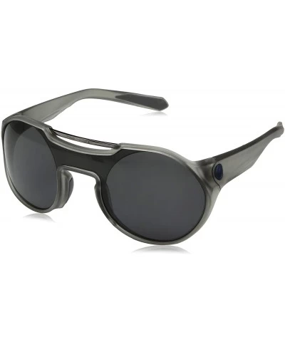 Sport Deadball Sun Glasses for Men/Women- Smoke - CX12N0JOSMI $101.42