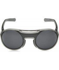 Sport Deadball Sun Glasses for Men/Women- Smoke - CX12N0JOSMI $43.86