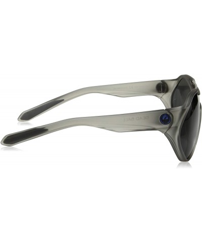 Sport Deadball Sun Glasses for Men/Women- Smoke - CX12N0JOSMI $43.86