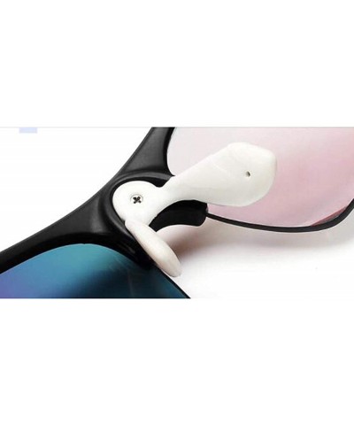 Sport Outdoor riding glasses- outdoor sports glasses- single climbing fishing glasses - E - CD18RZKOE2L $53.28