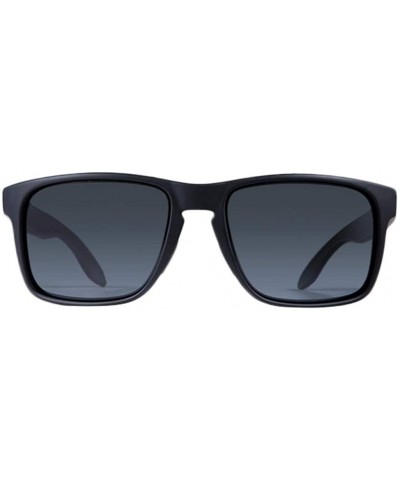 Square Coopers Floating Polarized Sunglasses - UV Protection - Floatable Shades - Anti-Glare - Unisex - CR18SE8ULTE $83.65