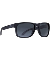 Square Coopers Floating Polarized Sunglasses - UV Protection - Floatable Shades - Anti-Glare - Unisex - CR18SE8ULTE $55.00