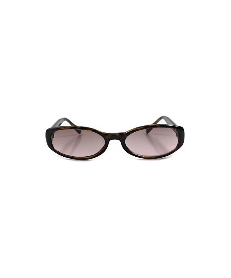 90s Hipster Vintage Rectangle Sunglasses - CR18ECEYZMD
