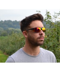 Sport SUNGLASSES Interchangeable Protection - C71166DC703 $59.87