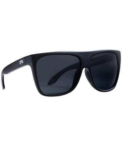 Oversized Breakers Floating Polarized Sunglasses - UV Protection - Floatable Shades - Anti-Glare - Unisex - CF195KU3IDC $53.93