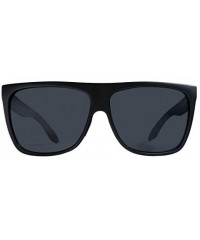 Oversized Breakers Floating Polarized Sunglasses - UV Protection - Floatable Shades - Anti-Glare - Unisex - CF195KU3IDC $85.59