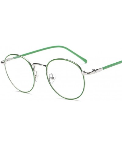 Square 2017 Woman Sunglasses Eyeglasses - D - CJ17AACY7SR $16.97