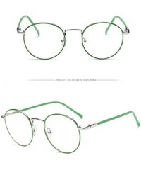 Square 2017 Woman Sunglasses Eyeglasses - D - CJ17AACY7SR $8.60