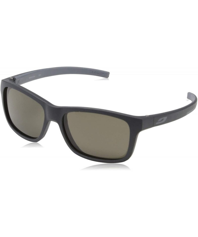 Sport Line- Junior Sunglasses with UV Protection and Secure Fit for Active Children Outdoors - Gray/Gray - CS18LRCSG08 $18.26